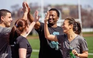 Boston Fitness Startups