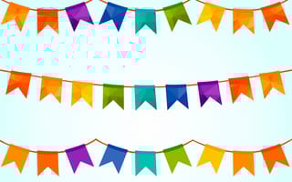 flags
