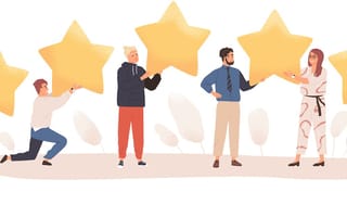 The Best Mobile Rewards Programs Know How to Build Momentum