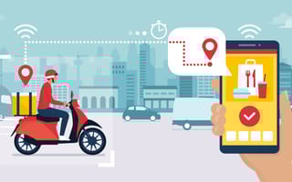 Food Delivery Companies