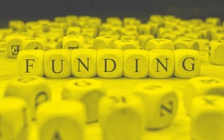 The puzzle of raising venture capital