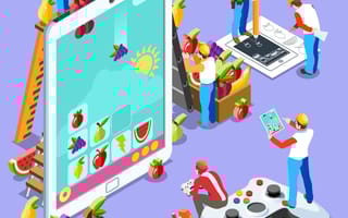 game development career