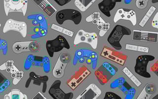 gaming companies in dallas