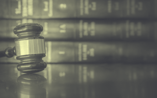 How Can You Enforce Your Patents When You Have Limited Capital?