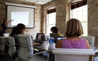5 Austin organizations that will teach you to code for free