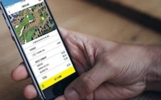 New app offers golfers on-demand ordering on the links