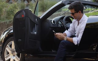 Former Dell exec gives texting an overhaul with new startup