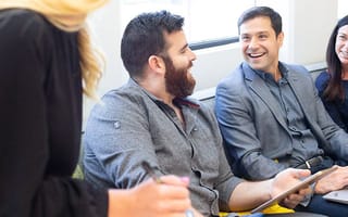 Hallmark Labs’ VP of operations on how the company is shaping the future of media
