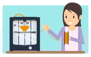 3D Printing in Education header 3d priniting education applications examples