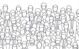 The Advertising Industry Can’t Stay This White