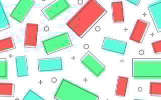 banner blindness graphic