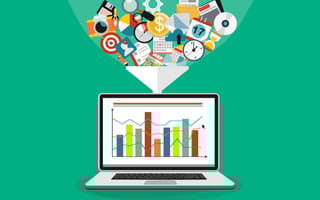 header business intelligence applications examples