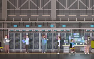 header design a database