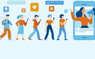 header influencer marketing