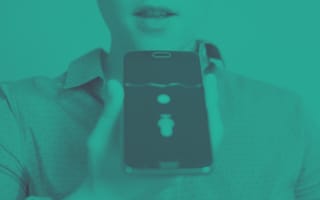 interactive voice ads