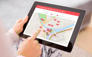 real estate technology header