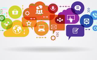 header social media manager