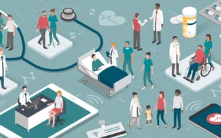Healthcare Companies In Philadelphia