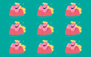 person thinking answers behavioral interview questions