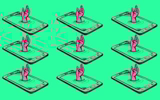 interactive content