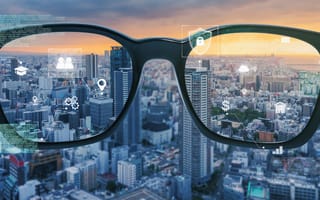 Are Smart Glasses Poised for a Comeback? 
