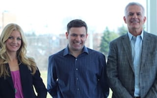 This dating startup wants users to spend less time on their phones