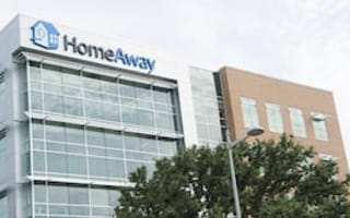 HomeAway’s new app is the TV concierge hotels can only dream of