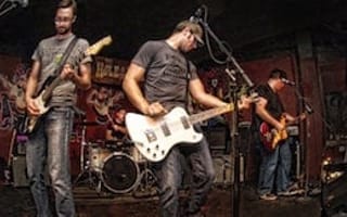 Meet the musicians among us: 9 bands in Austin tech
