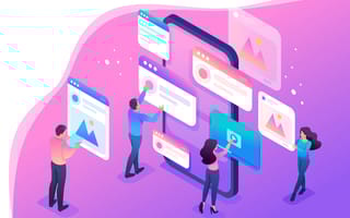 How to Scale Your UX Design Process — Without Sacrificing Creative