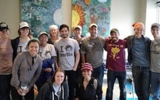 Findhelp raises $5M in Techstars led Series B