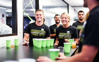 Love your job: 4 awesome Austin companies hiring this month