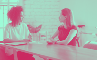 Informational Interview