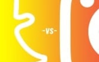 Instagram vs. Snapchat: By the Numbers