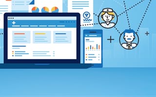 An insurance industry illustration