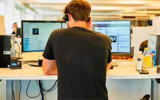 What AWS? Here’s How A Dot-Com Holdover Handles Huge Audiences In-House.