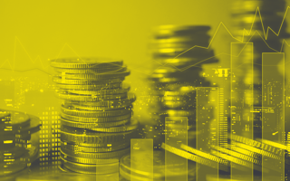 Tech investment portfolio