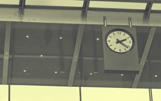 Don’t Let Investors Waste Your Time
