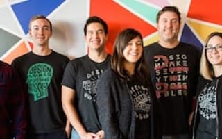 InVision designers