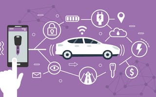 iot in vehicles
