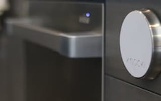 Turn any surface into an IoT sensor with Knocki