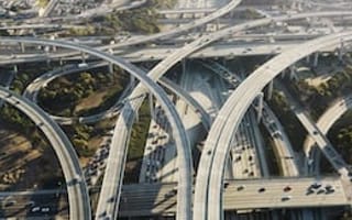 5 auto tech startups driving Silicon Beach
