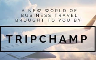 A New World of Business Travel Brought to you by Austin Startup, TripChamp
