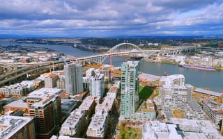 largest companies in Portland
