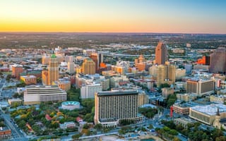 largest companies in San Antonio