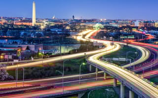 largest companies washington dc