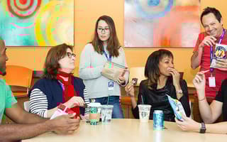 Legalzoom Innovation