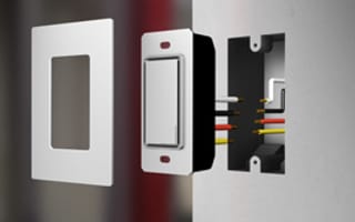 Home-lighting control doesn't just mean timers anymore