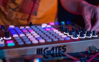 4 tech companies defend Austin’s title as live music capital of the world