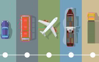 logistics companies dallas