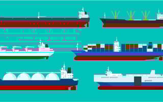 logistics shipping companies in houston